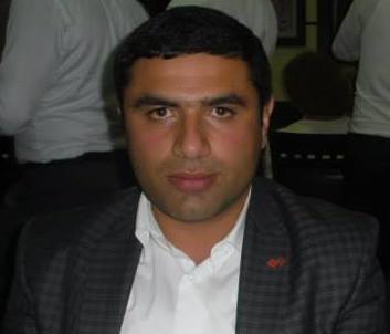 Fərid Hüseyn - Yar üzünü