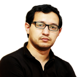 Qismətin ” Gələcəyin tarixi” kitabı çapdan çıxıb