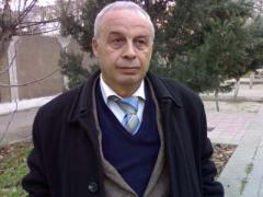 Firuz Mustafa - Qağayi  kimi