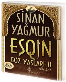 Məşhur türk yazarın yeni kitabı Azərbaycanda