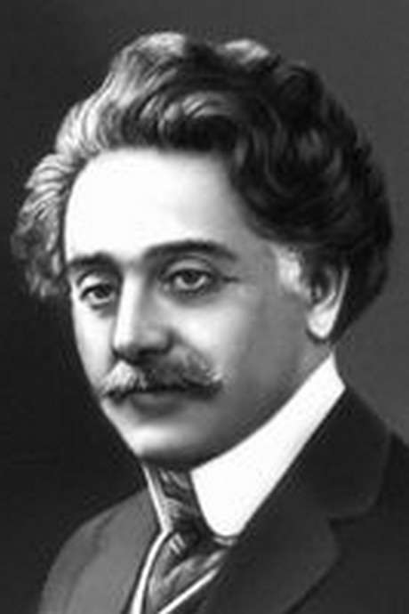 <span>Azərbaycanın ilk xalq yazıçısı erməni olub</span>