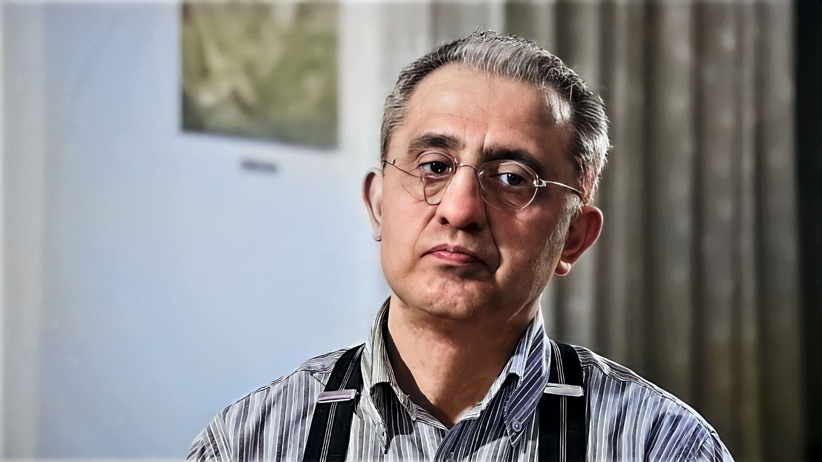 Səlim Babullaoğlu - Düma, Natəvan, xəncər, arxalıq və oyun