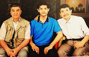 İlqar Cəmiloğlu - Səni məndən soruşana nə deyim?