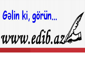 Yeni ədəbiyyat saytı edib.az fəaliyyətə başladı