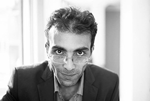 Rüfət Əhmədzadə - Marsa ilk ayaq basan azərbaycanlı