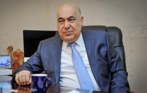 Çoxəsrlik ədəbiyyatımıza yeni çalarlar qatan Elçin Hüseynbəyli