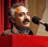 Kiyan Xiyav - Sevmək səni<br>