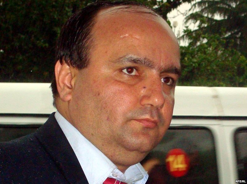 Fəxri Uğurlu - "Ana, sənin ərin kimdir?.."