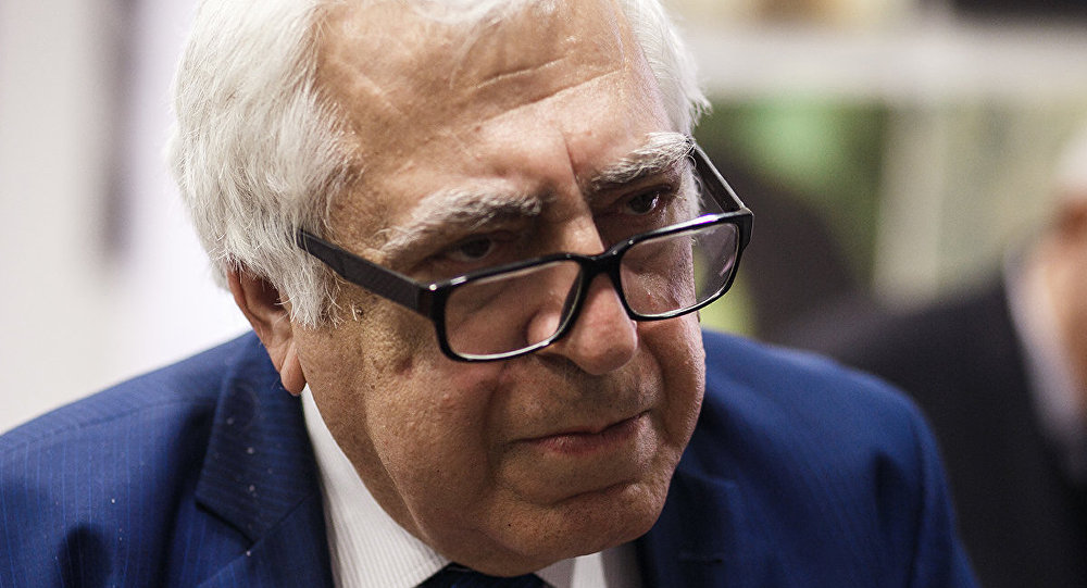 Anar Müşfiqin ehtimal olunan qalıqlarının tapılmasından danışdı