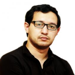 <span>Qismət - Şair ancaq mədh etməlidir</span><br>