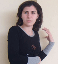 <span>Sevinc el Sevərdn yeni şeirlər	
	</span>