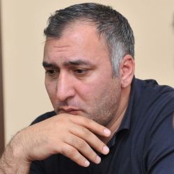 Şərif Ağayar - Nağıllarımızdakı səhv