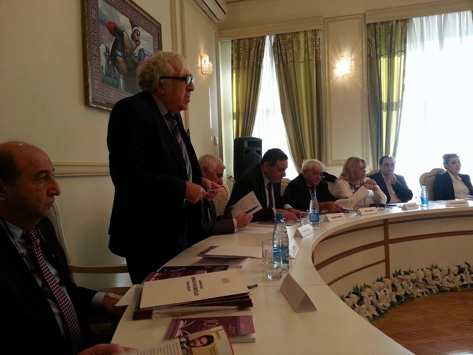 AYB-də ən yaxşı şeir” müsabiqəsinin nəticələri açıqlandı