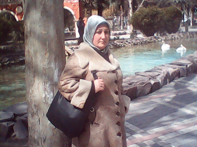 Ayişə Nəbi - Sözlər toxum qoydu