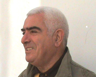 Rəhim Əliyev - Zabitəli kişinin arvadı