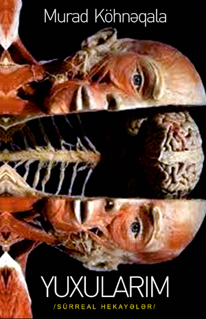 Murad Köhnəqla və Mümin Sekmanın kitabları çap olundu