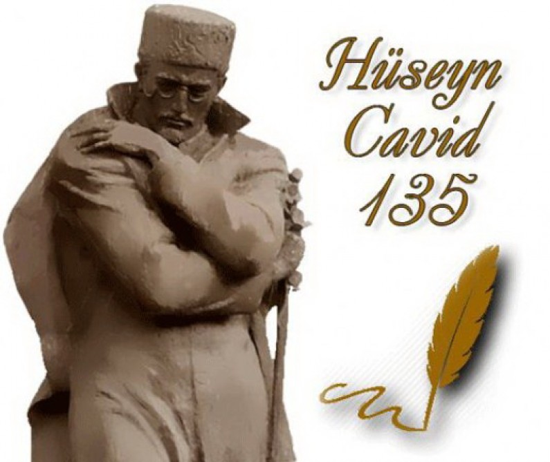 “Hüseyn Cavid – 135” şeir müsabiqəsinin qalibləri mükafatlandırılacaq