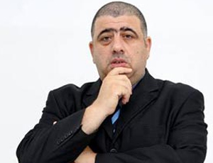 Orxan Fikrətoğlunun müsahibsəi