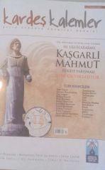 \"Qardaş qələmlər\" dərgisinin 2014-cü il üçün son sayı  işıq üzü görüb