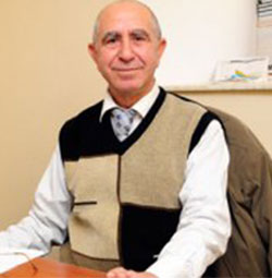 Məmməd Oruc Beynəlxalq “Yuqra” mükafatına layiq görülüb