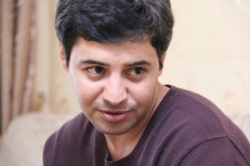 Aqşin Yenisey - Seymur Baycanın donorluğı