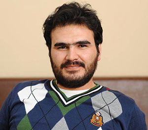 Mirmehdi Ağaoğlu - Sevinc Çılğının kişi yazarlardan üstünlüyü<br>