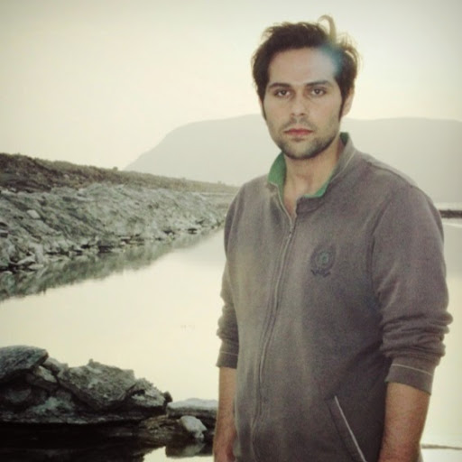 Afşin Şahbazi - Zəhra haqda Cənubi Azərbaycandan<br>