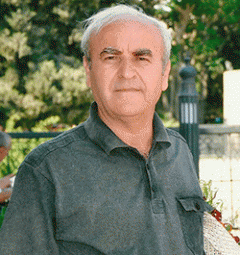 Azad Qaradərəli - Xalq şairinin ölümü<br>