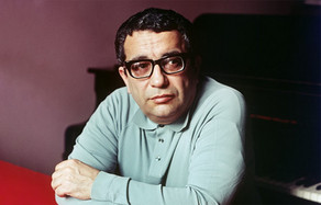 Moskvada Qara Qarayevin 100 illik yubileyi qeyd olunacaq