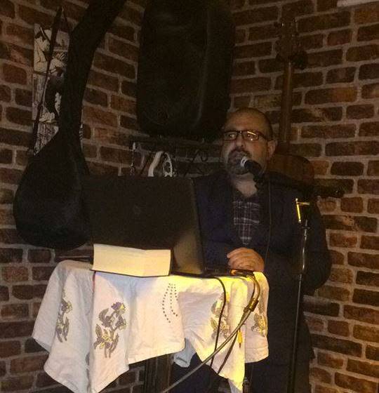 Ankarada “Nazım Hıkmət Azərbaycan ədəbiyyatında” mövzulu tədbir keçirilib