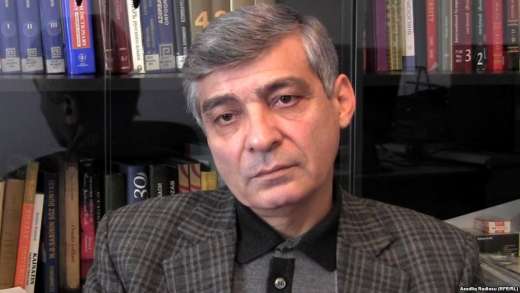 Nəriman Əbdülrəhmanlı - Vurğun Əyyub: Ləyaqət və sözə sevgi<br>