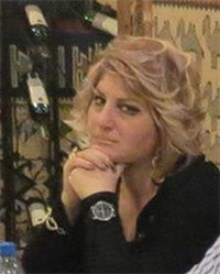 Ulduz Zeynalova - Yuxularımdan qorxuram