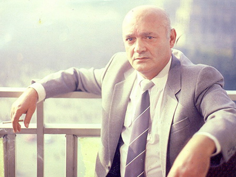 Prezident Həsən Turabovun 80 illik yubileyi haqqında Sərəncam imzalayıb