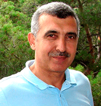 Rasim Qaraca - Bizim xəyal gücümüz