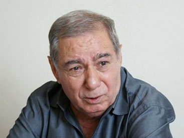 <span>Əkrəm Əylisli: “\"Erməni olsaydım, bunu hamı çoxdan bilərdi\"</span>