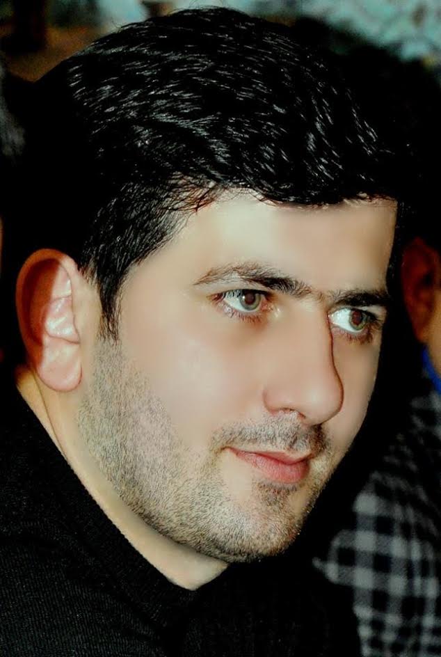 Rauf Qərib - Qanımı axıdıb yaladım sənsiz