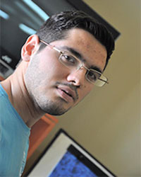 Elmin Nuri - İmadəddin Nəsimidən MÜSAHİBƏ