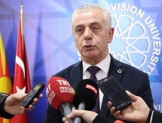 <span>"Azərbaycan universitetləri ilə sıx əlaqələr qurmağa çalışırıq" - <span>Müsahibə</span></span>