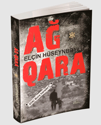 “Ağ-qara” hekayələr Qaraçuxanın təqdimatında