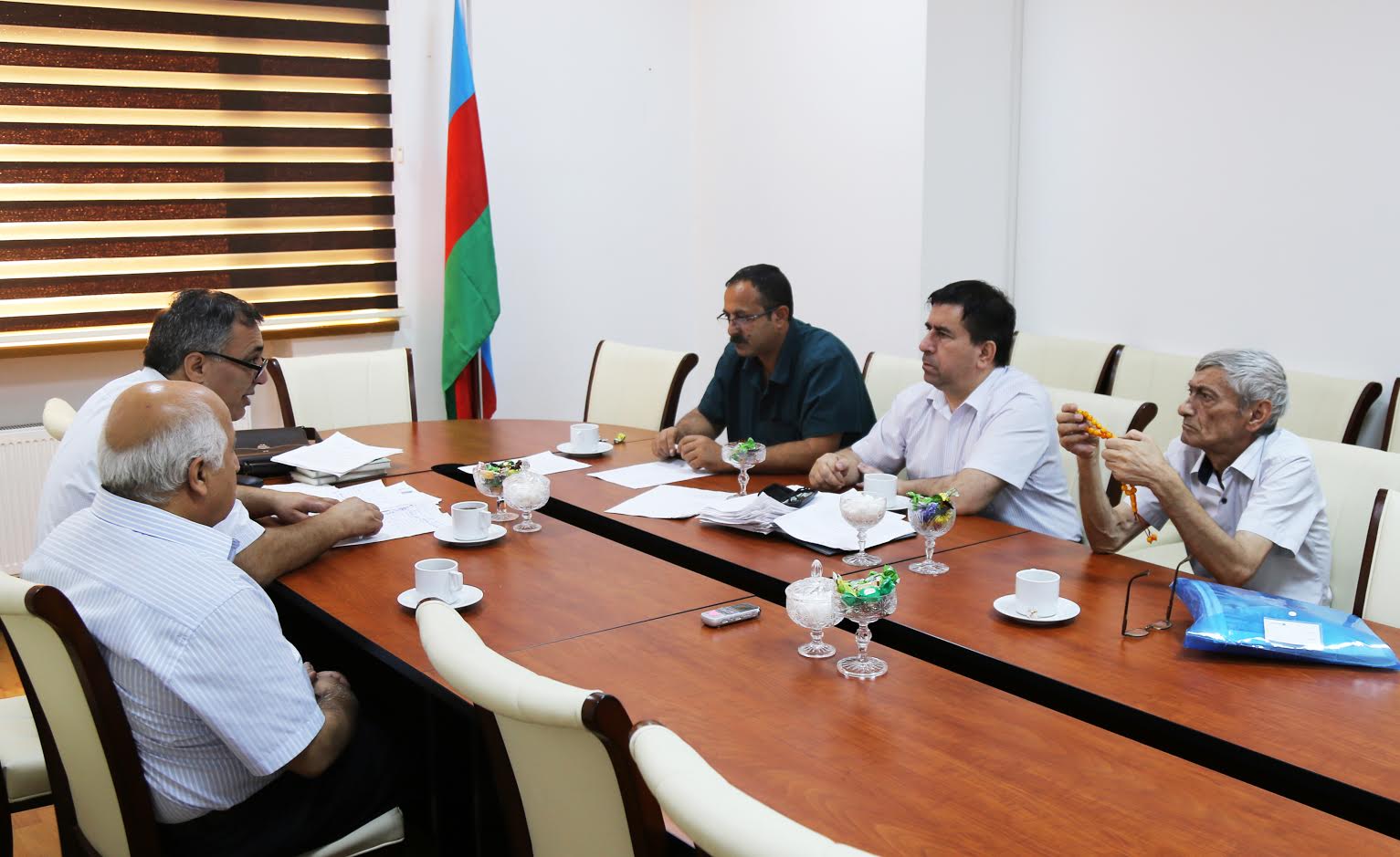 “Ən yeni ədəbiyyat” antologiyasına daxil ediləcək imzalar müəyyənləşib