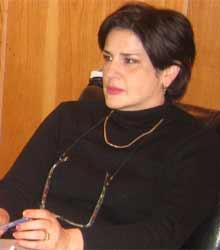 Afaq Məsud - Bu dünyanın Aydın hadisəsi