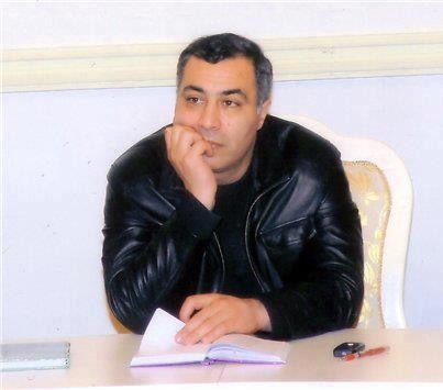 Əsəd Cahangir - Elçibəyin cənnətə varid olması