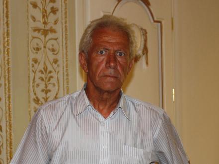 <span>Şaiq Vəli vəfat etdi</span>