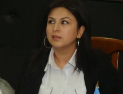 <p>Günel Eyvazlı - Davamı yox</p>