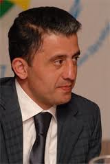 Səlim Babullaoğlu: “Adam var gündə 10 dəfə içir, amma içki içməyən adamdan 100 dəfə keyfiyyətli insandır”