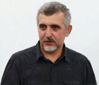 Rasim Qaraca - Şair Mazan Şələqulağın başına nə gəldi