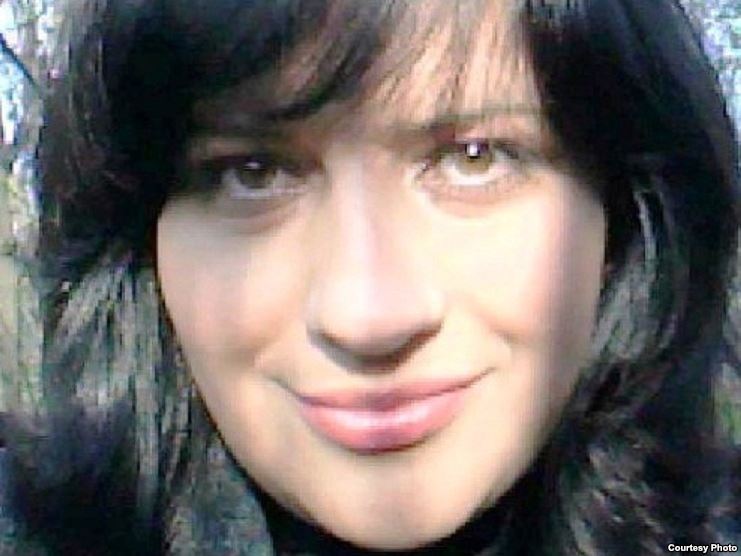 Cavidan - Praqmatik qadınlar...