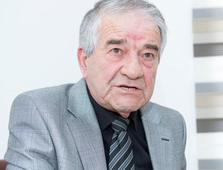 “Seyran Səxavət” adlı biblioqrafik kitab işıq üzü görüb