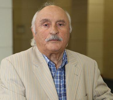 Məmməd Aslan xəstəxanaya düşdü