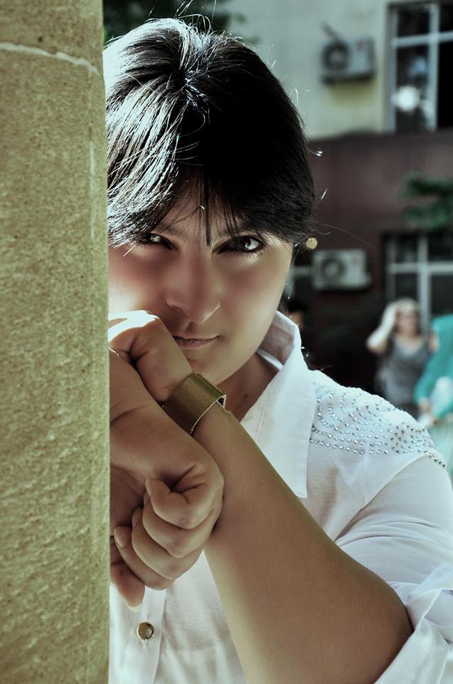 Arzu Murad - Küçələrə su səpmişəm